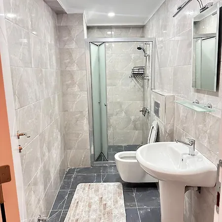 Yes 3 Merkez Apartment *