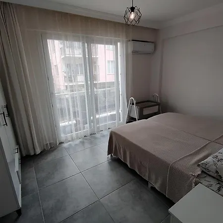 Apartment Yes 3 Merkez *