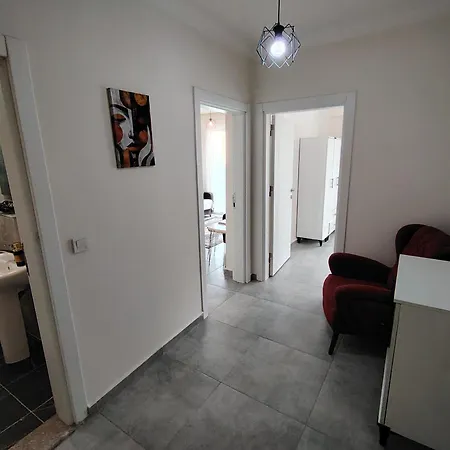 Yes 3 Merkez Apartment *