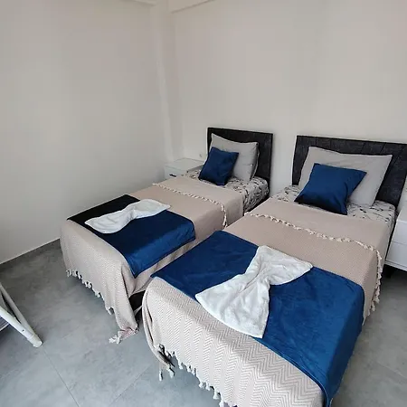 Yes 3 Merkez Apartment *