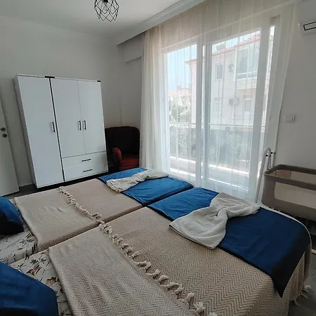 Yes 3 Merkez 费特希耶